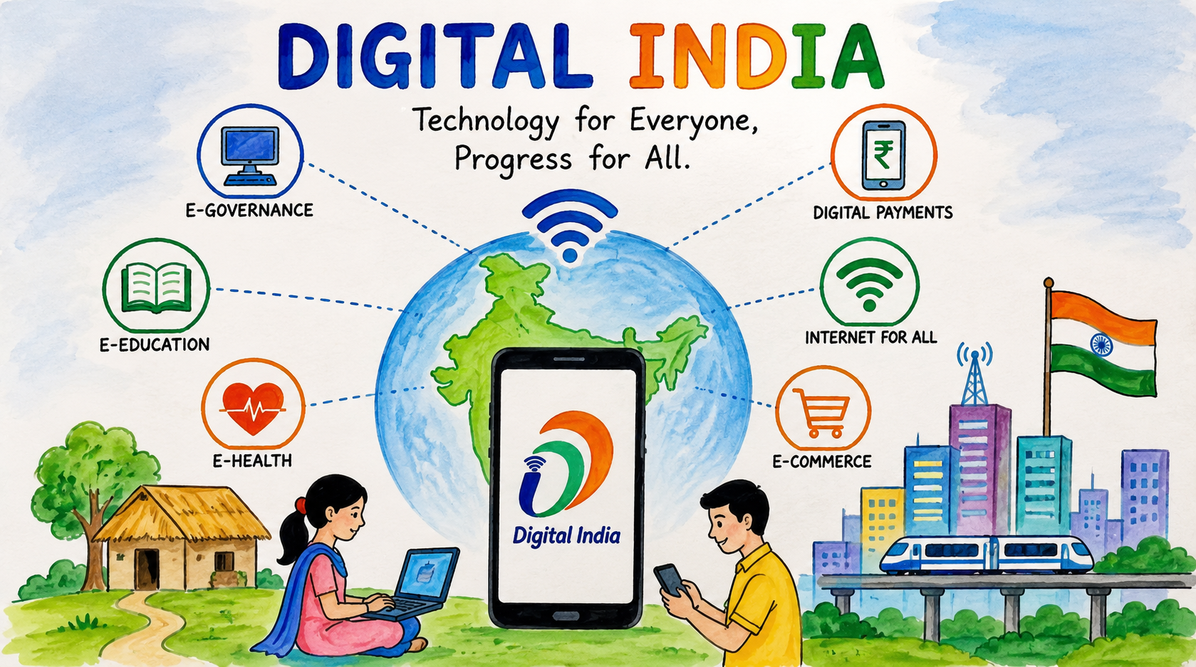 Digital India