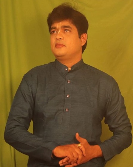 Aftab Khan