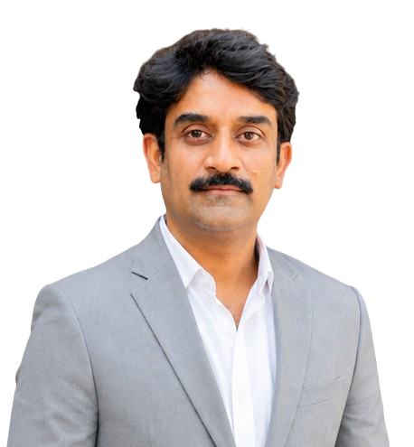 Chandra Bhushan Singh Chauhan