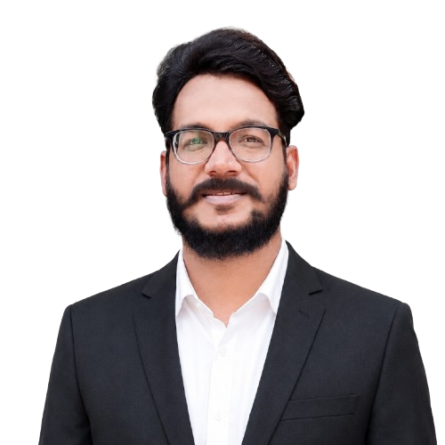 Mukesh Dube