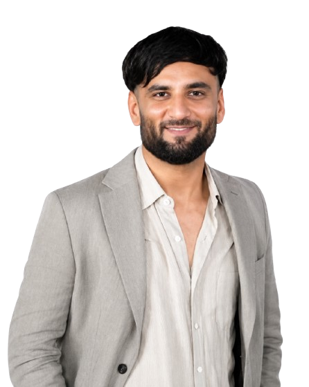 Aftab Khan