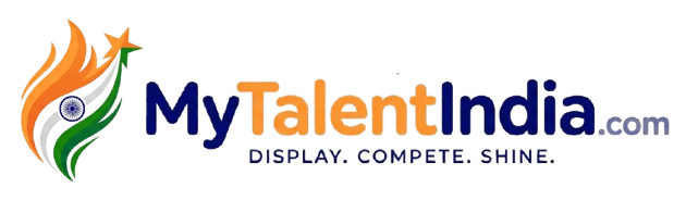 MyTalentIndia Logo
